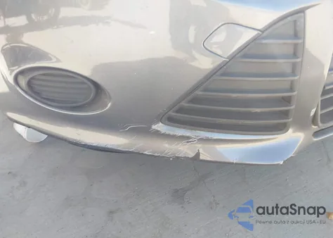 2014 Ford Focus Se from USA, damaged, VIN 1FADP3K23EL208060